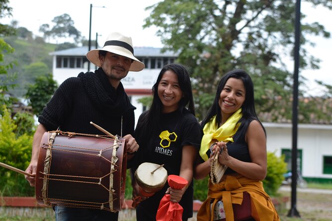 Cultural Tour in San Agustin - Accessibility and Group Size