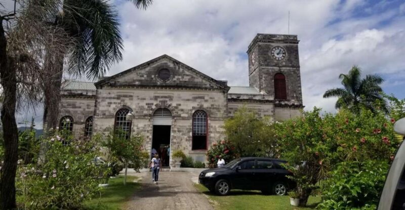 Cultural Tour of Montego Bay & Jamaica Highlight and Shop. - Key Points