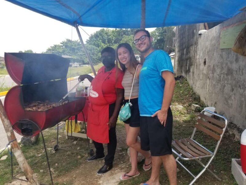 Cultural Tour of Montego Bay & Jamaica Highlight and Shop. - Itinerary and Activities