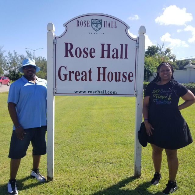 Cultural Tour of Montego Bay & Jamaica Highlight and Shop. - Historical Sites and Museum