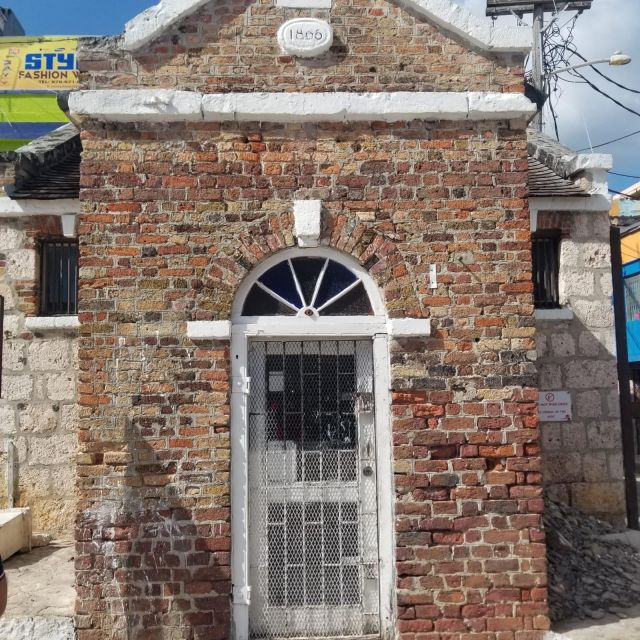 Cultural Tour of Montego Bay & Jamaica Highlight and Shop. - Craft Market and Handmade Items