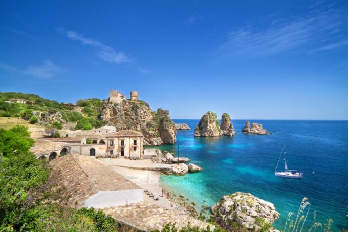 Cultural Tour of Sicily - Frequently Asked Questions