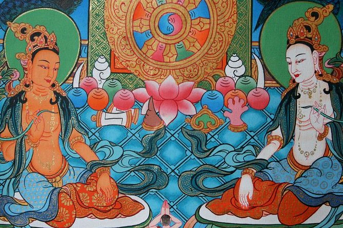 Cultural Tour of Sikkim (7 Days) - Daily Itinerary