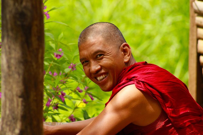 Cultural Tour of Sikkim (7 Days) - Community-Based Tourism