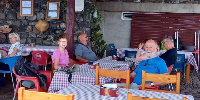 Cultural Tour on Santiago Island - Professional Tour Guide