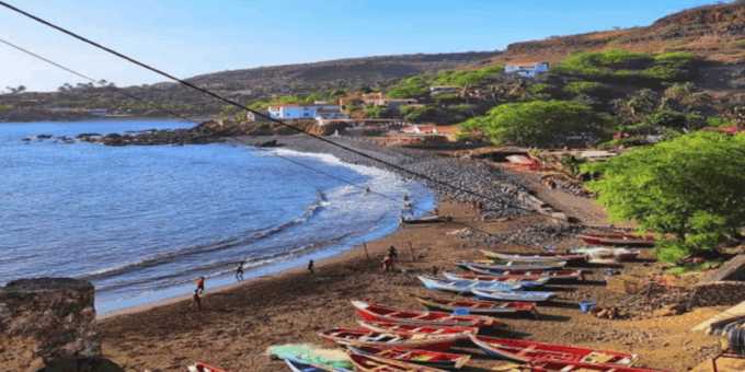 Cultural Tour on Santiago Island - Fortress Entry Ticket