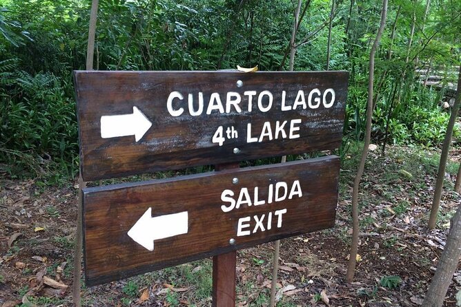 Cultural Tour to the Capital of the Dominican Republic - Tour Overview