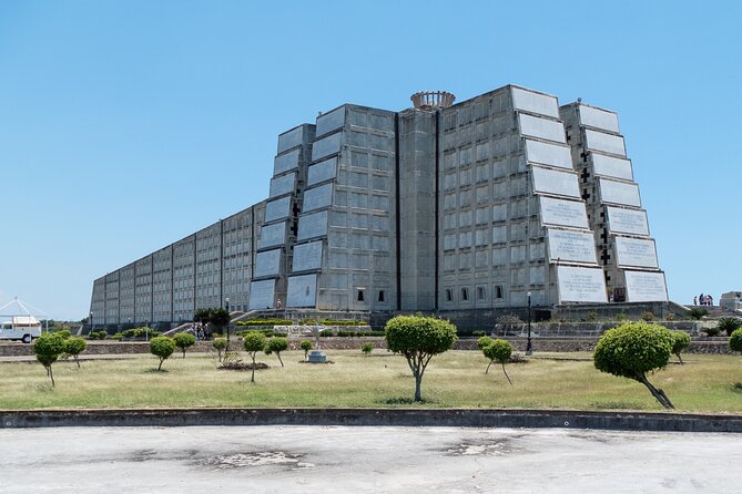 Cultural Tour to the Capital of the Dominican Republic - Cancellation and Reservations