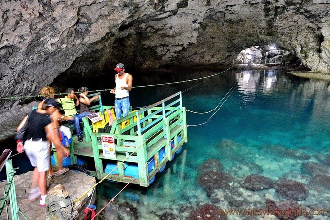 Cultural Tour to the Capital of the Dominican Republic - Booking Your Stay