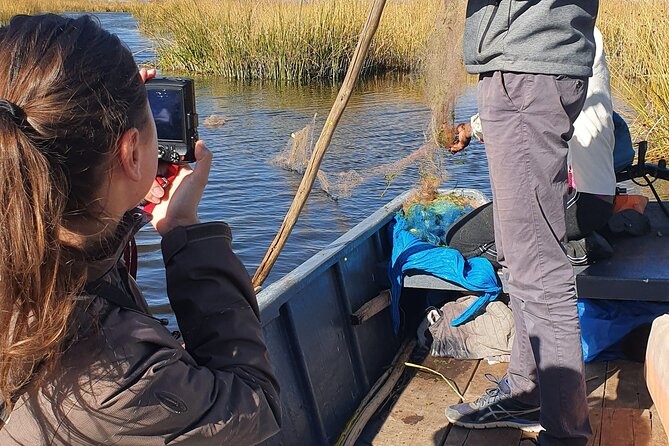 Cultural Tour to Uros Floating Island - Transportation and Pickup Details