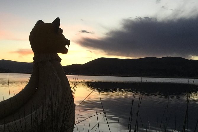 Cultural Tour to Uros Floating Island - Traveler Reviews and Ratings