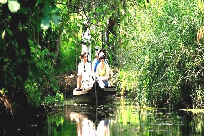 Cultural Tour To Vaikom Village - Cultural Immersion in Vaikom