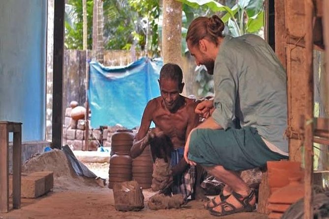Cultural Tour To Vaikom Village - Journey to the Village