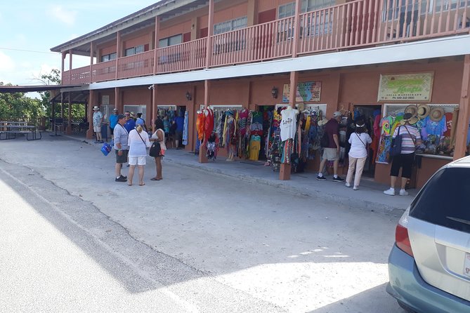 Cultural Tour With Rum Cake - Overview of Cultural Tour