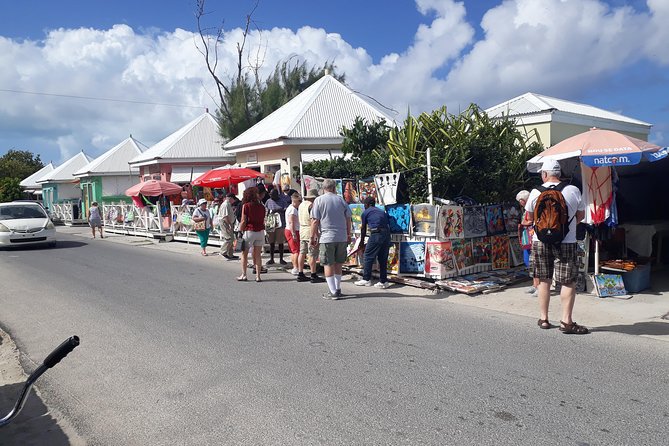 Cultural Tour With Rum Cake - Meeting and Pickup Details