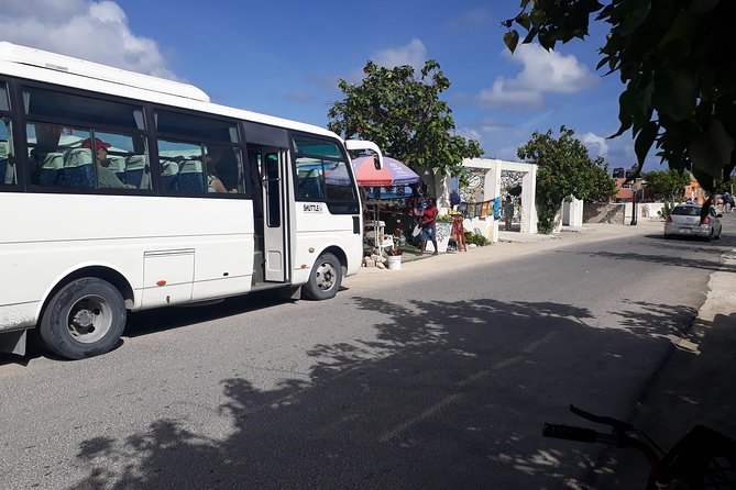 Cultural Tour With Rum Cake - Accessibility and Requirements