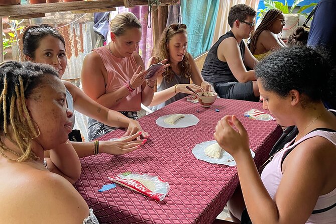 Cultural Tours - The Quepos Experience - Immersive Tico-Style Culinary Journey