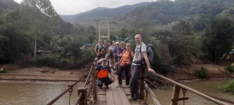 Cultural Trekking and Boat Trip - Experience and Itinerary