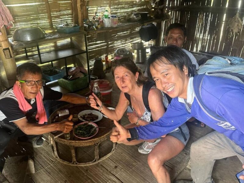 Cultural Trekking and Boat Trip - What to Bring
