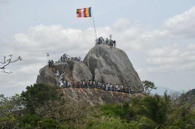 Cultural Triangle 5 Days 4 Nights in Sri Lanka - Cancellation Policy