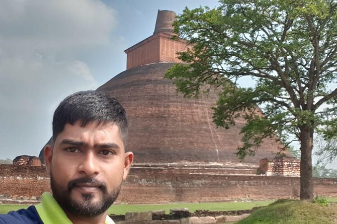 Cultural Triangle of Sri Lanka - Duration and Itinerary