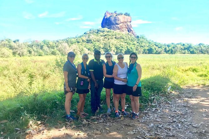 Cultural Triangle of Sri Lanka - Accommodation and Meals