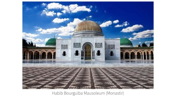 Cultural Trio: Kairouan, El Jem & Monastir Autoguided Tour - Monastir Attractions
