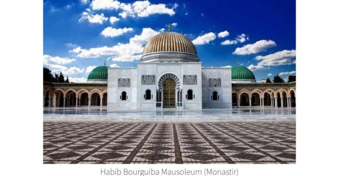 Cultural Trio: Kairouan, El Jem & Monastir Autoguided Tour - Tour Logistics and Tips