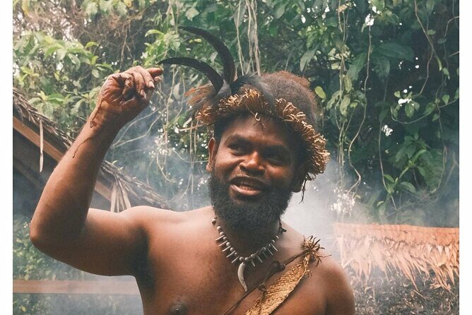 Cultural Village Experience and Blue Lagoon Half Day Tour - A Closer Look at the Itinerary