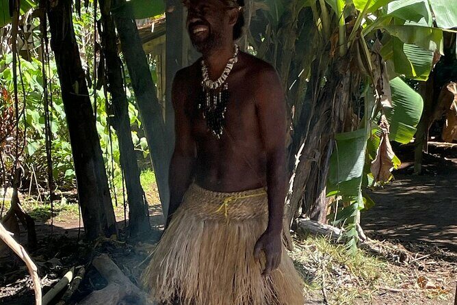 Cultural Village Experience and Blue Lagoon Half Day Tour - Authenticity and Cultural Respect
