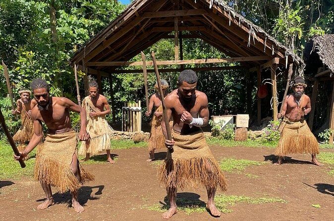 Cultural Village Experience and Blue Lagoon Half Day Tour - Who Should Consider This Tour?