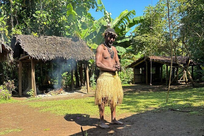 Cultural Village Experience and Blue Lagoon Half Day Tour - The Sum Up