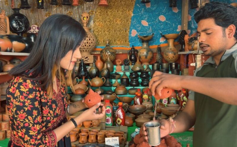 Cultural Village Tour: History, Folklore, Crafts & Shopping - Key Points
