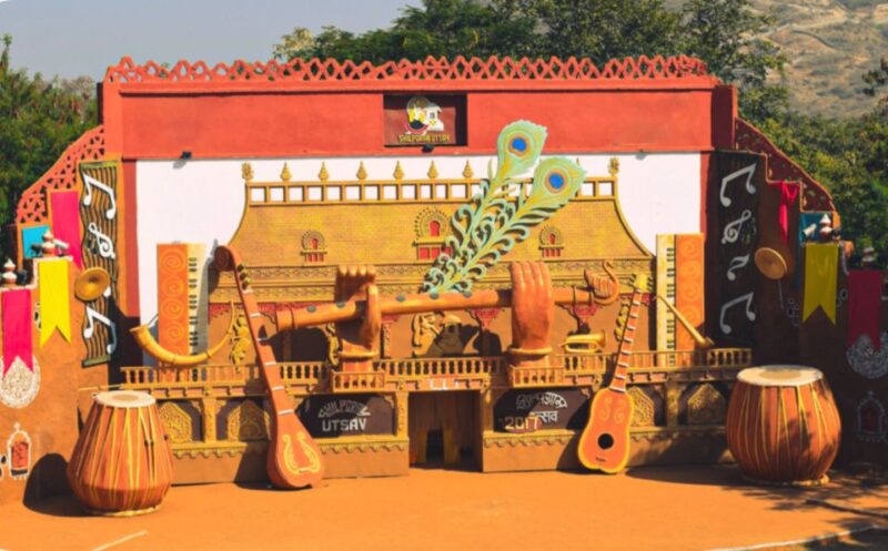 Cultural Village Tour: History, Folklore, Crafts & Shopping - Experience Highlights