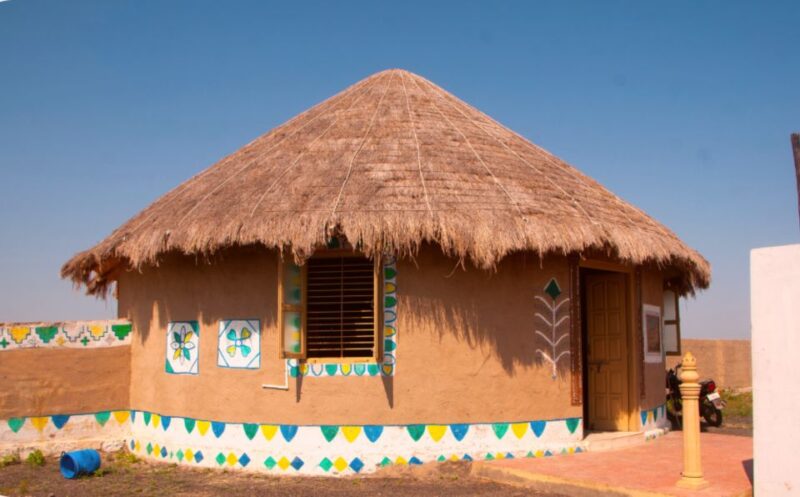 Cultural Village Tour: History, Folklore, Crafts & Shopping - Artisan Interaction