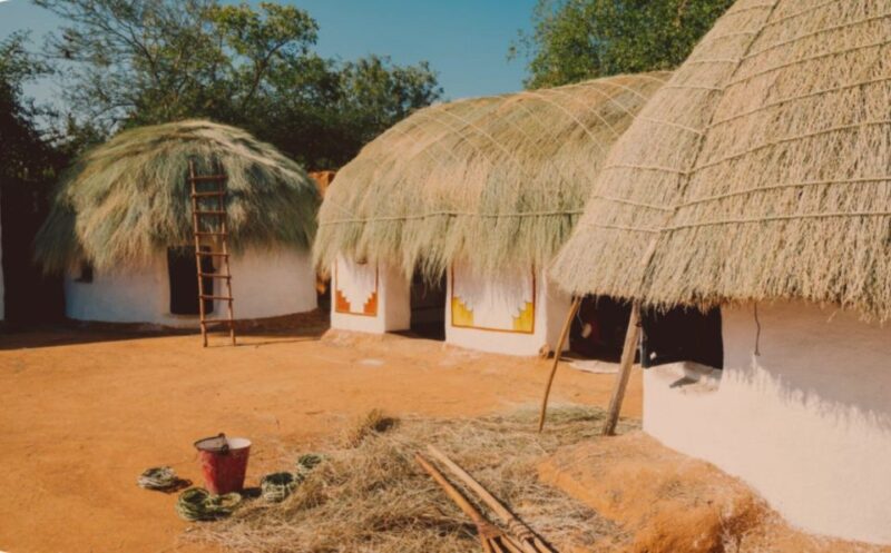 Cultural Village Tour: History, Folklore, Crafts & Shopping - Shopping Opportunities