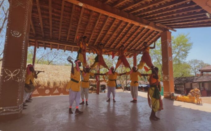 Cultural Village Tour: History, Folklore, Crafts & Shopping - Safety and Guidelines