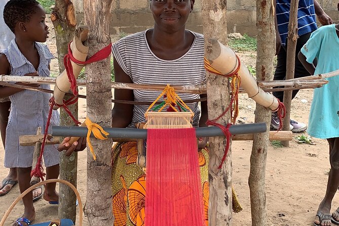 Cultural Village Tour: Traditional Naming Ceremony - Health and Accessibility