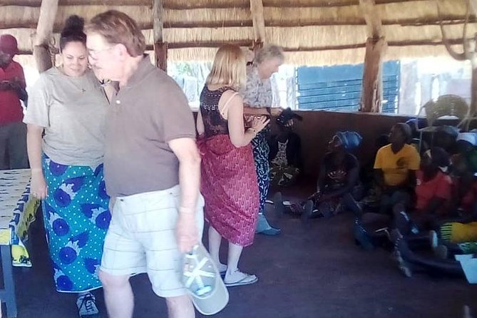 Cultural Village Tour,Interacting With the Communal Villagers (Educational Trip) - Key Points