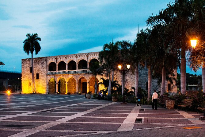 Cultural VIP Private Tour From Santo Domingo - Booking Policies