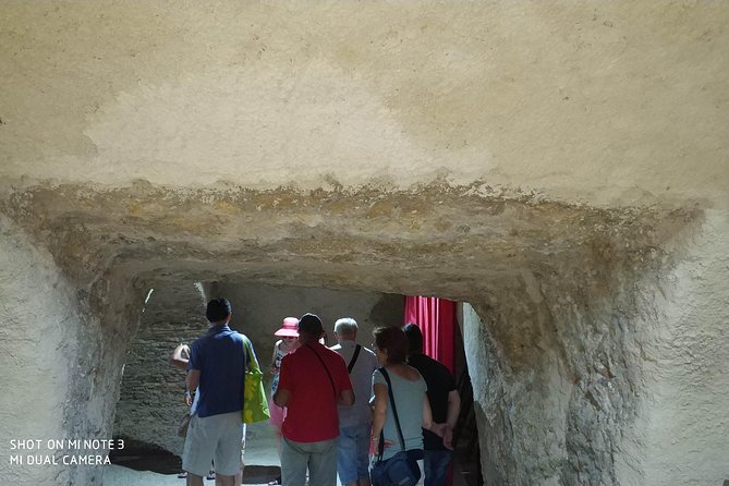 Cultural Visit in the Historic Center of Crotone - Meeting Point and Pickup Options