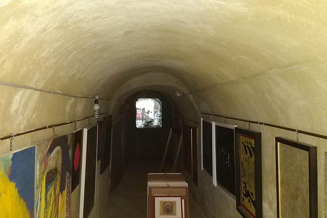Cultural Visit in the Historic Center of Crotone - Tailored Experience and Flexibility