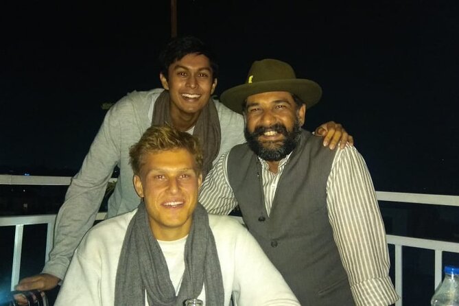 Cultural Walk and Food Tasting In Jaipur - Exploring Jaipurs Culinary Delights