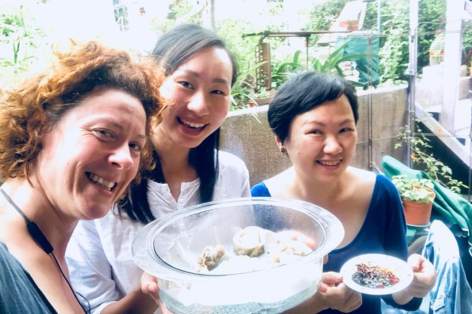 Cultural Walk & Dumpling Wrapping - Insights Into Local Culture