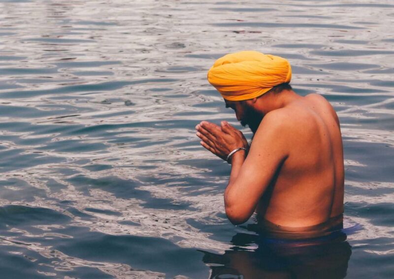 Cultural Walk of Amritsar (2 Hours Guided Walking Tour) - Key Points