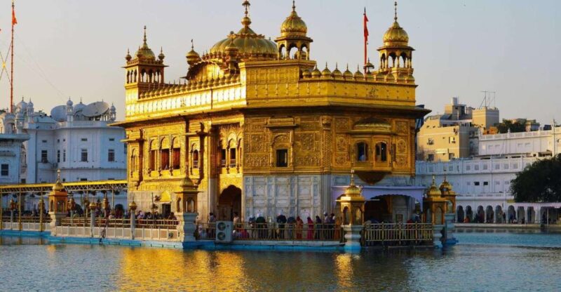Cultural Walk of Amritsar (2 Hours Guided Walking Tour) - Experience Highlights