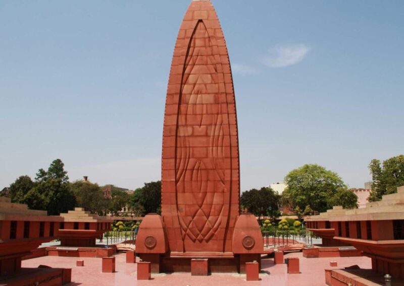 Cultural Walk of Amritsar (2 Hours Guided Walking Tour) - Tour Details