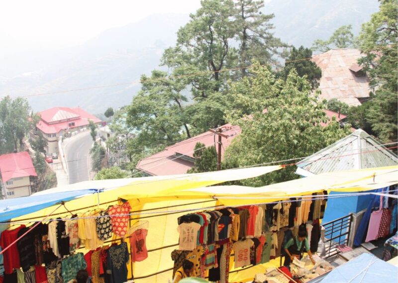 Cultural Walk of Mussoorie (2 Hours Guided Walk) - Preparation Tips