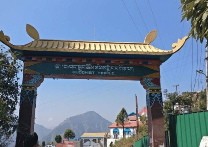 Cultural Walk of Mussoorie (2 Hours Guided Walk) - Duration and Languages