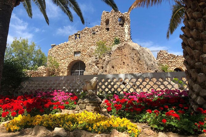 Cultural Walking Tour Discovering Mijas - Included in the Walking Experience